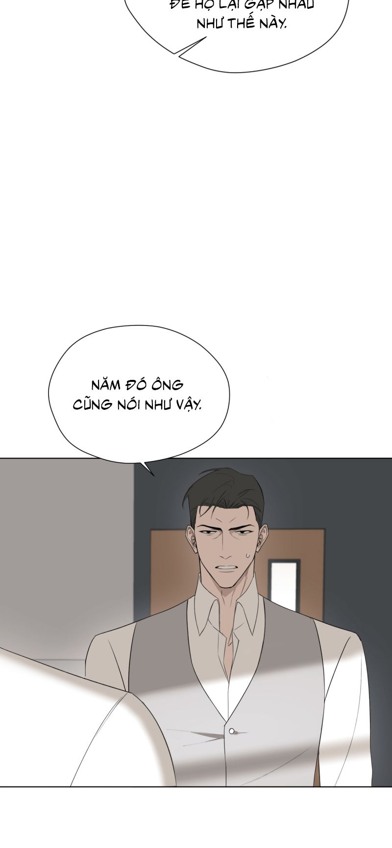 Thiếu Niên Lam Huyết Chapter 19 - Trang 8