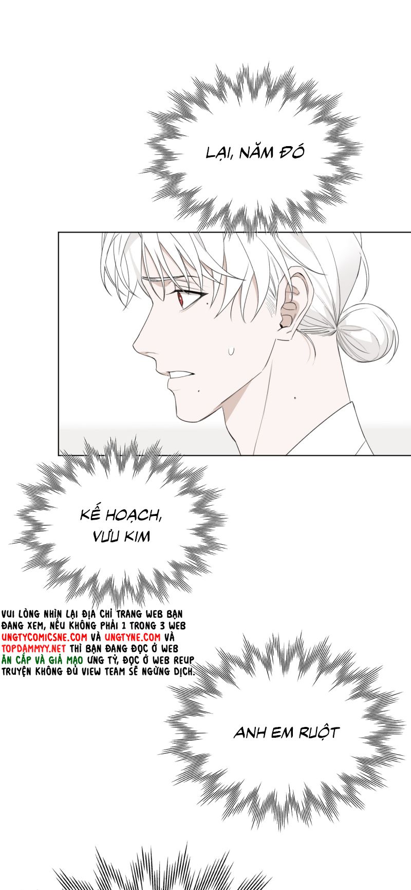 Thiếu Niên Lam Huyết Chapter 19 - Trang 9