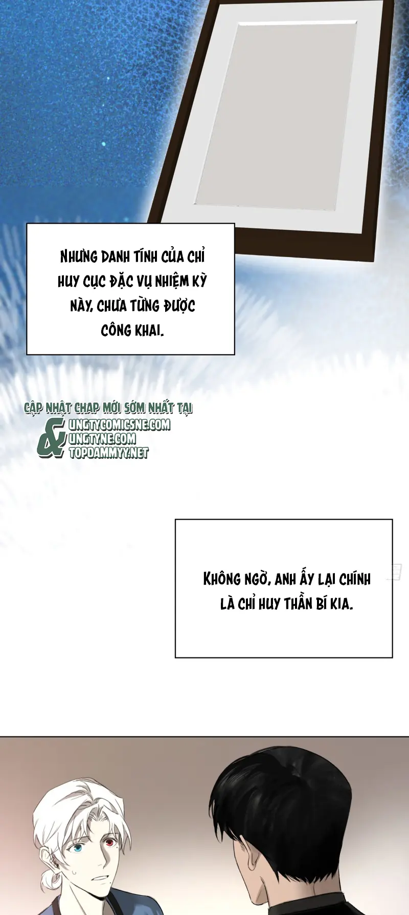 Thiếu Niên Lam Huyết Chapter 2 - Trang 11