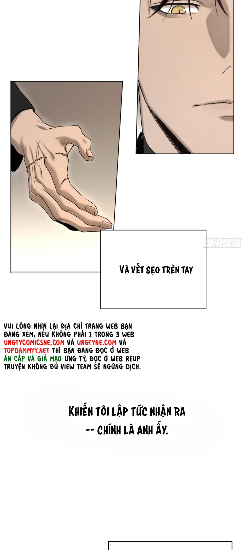 Thiếu Niên Lam Huyết Chapter 2 - Trang 13