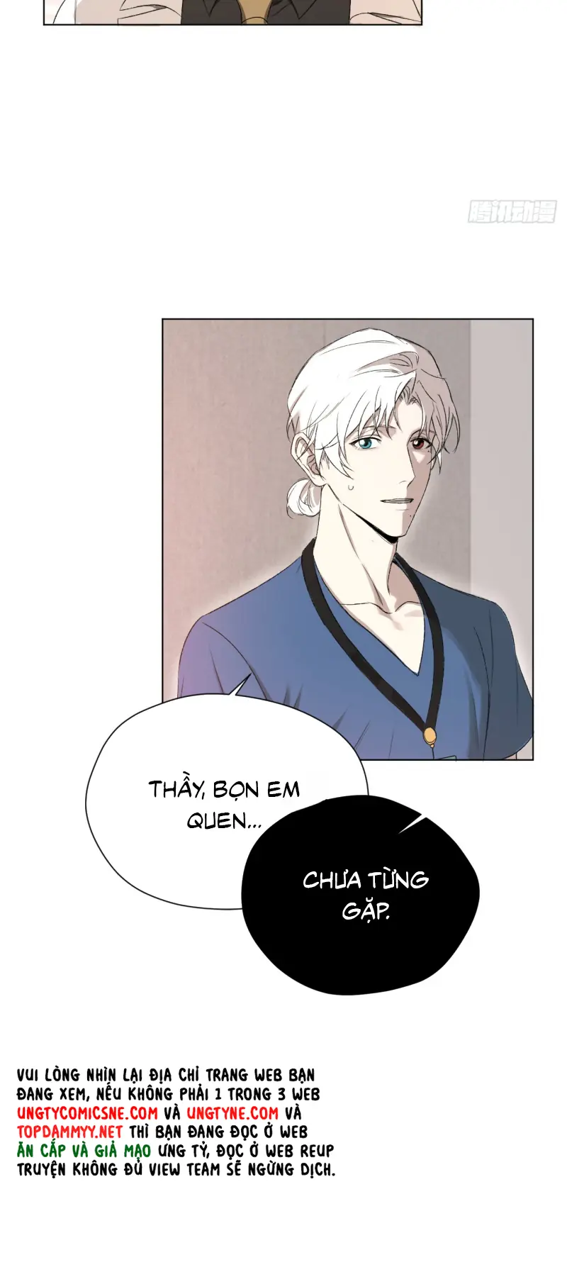 Thiếu Niên Lam Huyết Chapter 2 - Trang 16