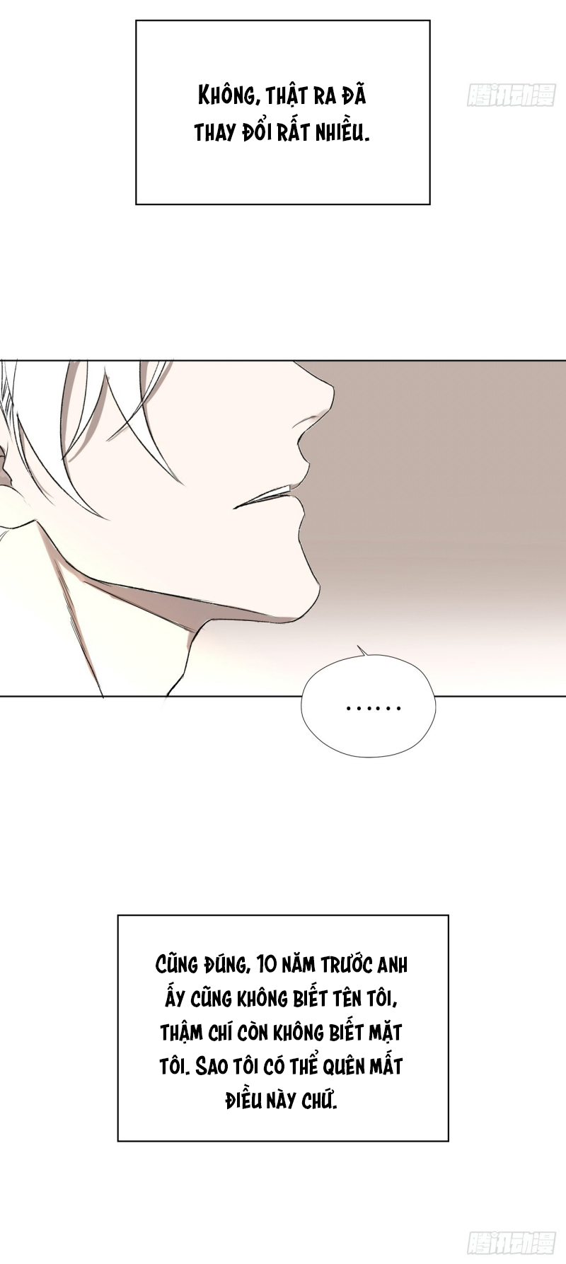 Thiếu Niên Lam Huyết Chapter 2 - Trang 17