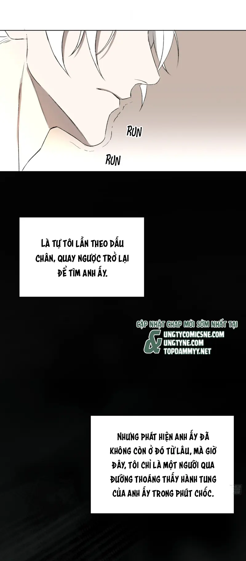 Thiếu Niên Lam Huyết Chapter 2 - Trang 18