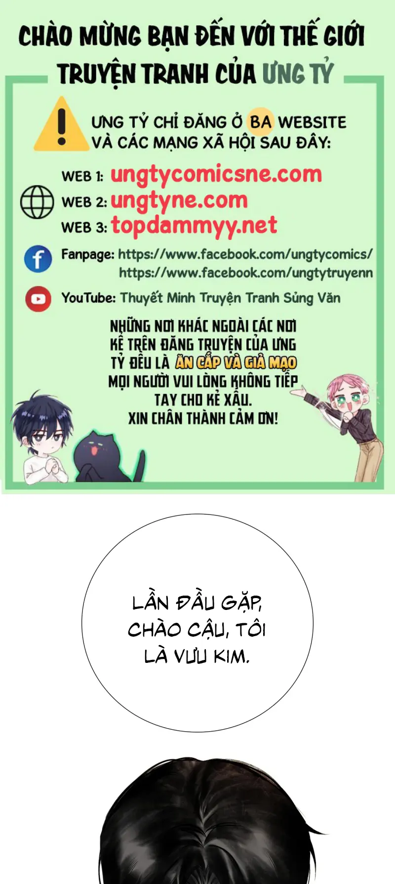 Thiếu Niên Lam Huyết Chapter 2 - Trang 2