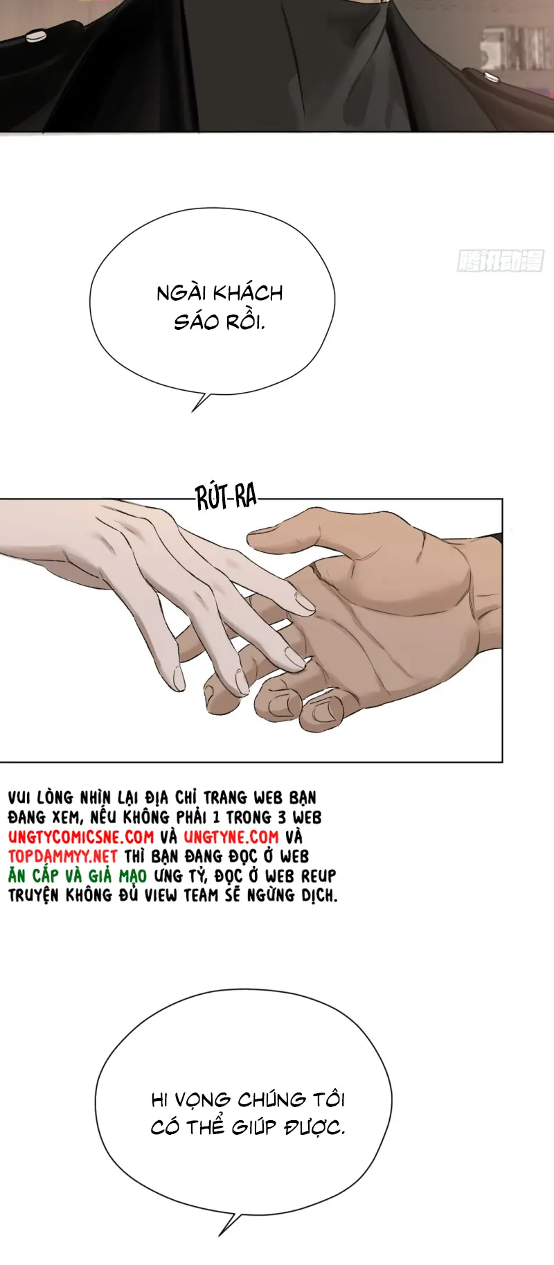Thiếu Niên Lam Huyết Chapter 2 - Trang 24