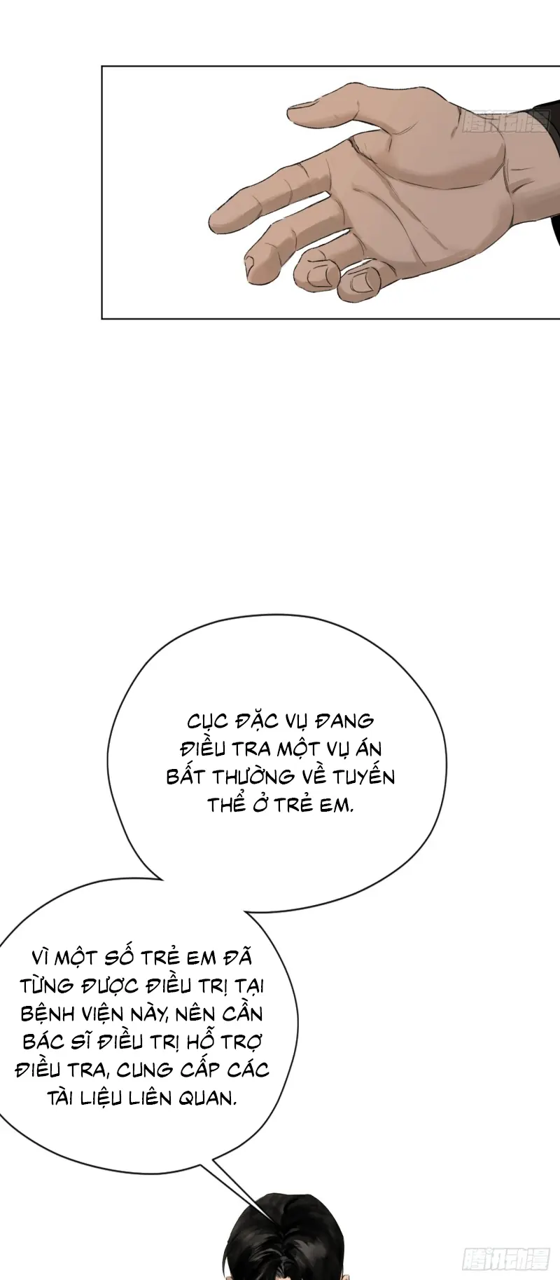 Thiếu Niên Lam Huyết Chapter 2 - Trang 25