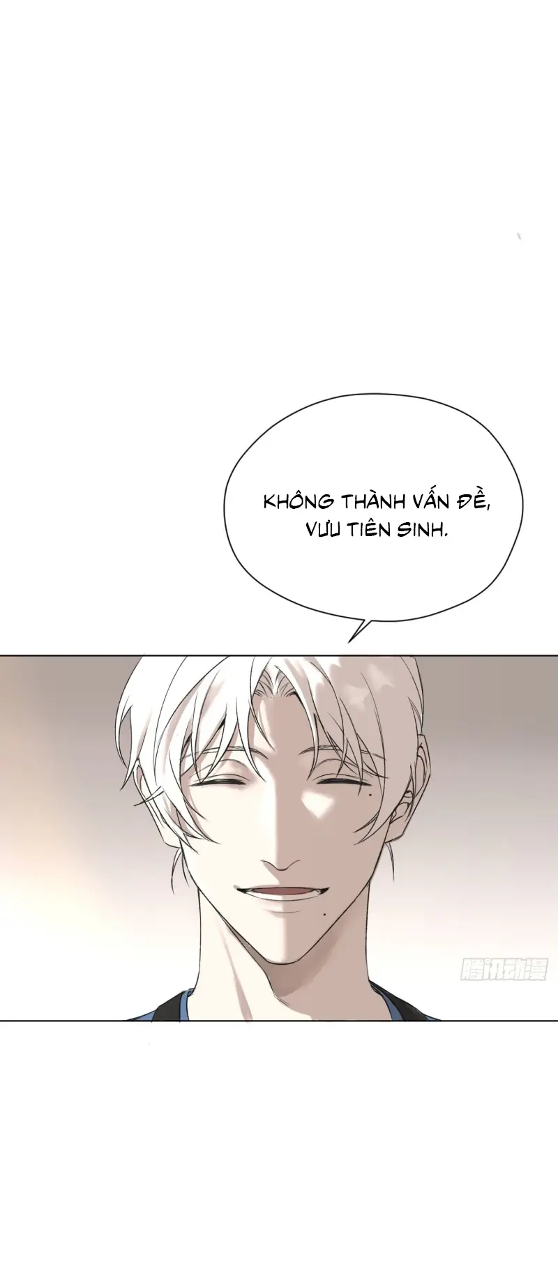 Thiếu Niên Lam Huyết Chapter 2 - Trang 27