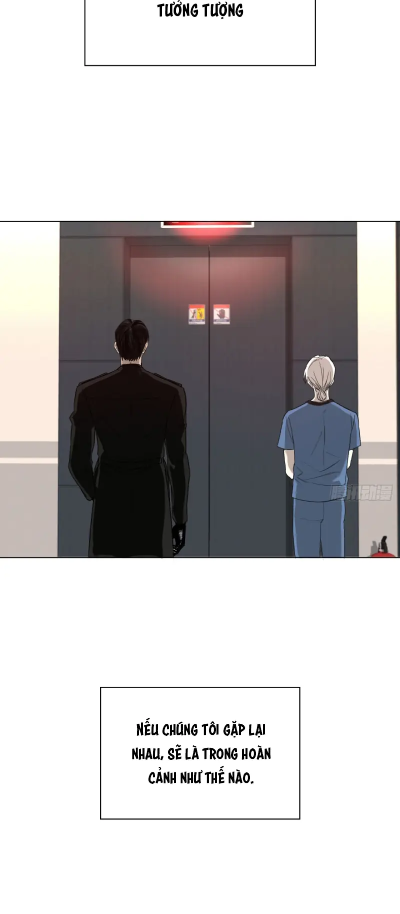 Thiếu Niên Lam Huyết Chapter 2 - Trang 29