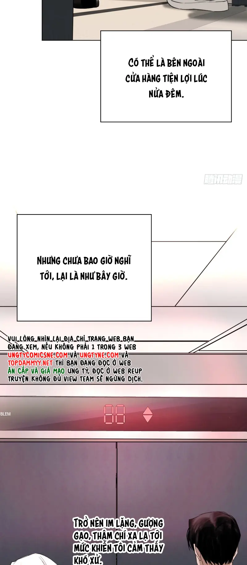 Thiếu Niên Lam Huyết Chapter 2 - Trang 31