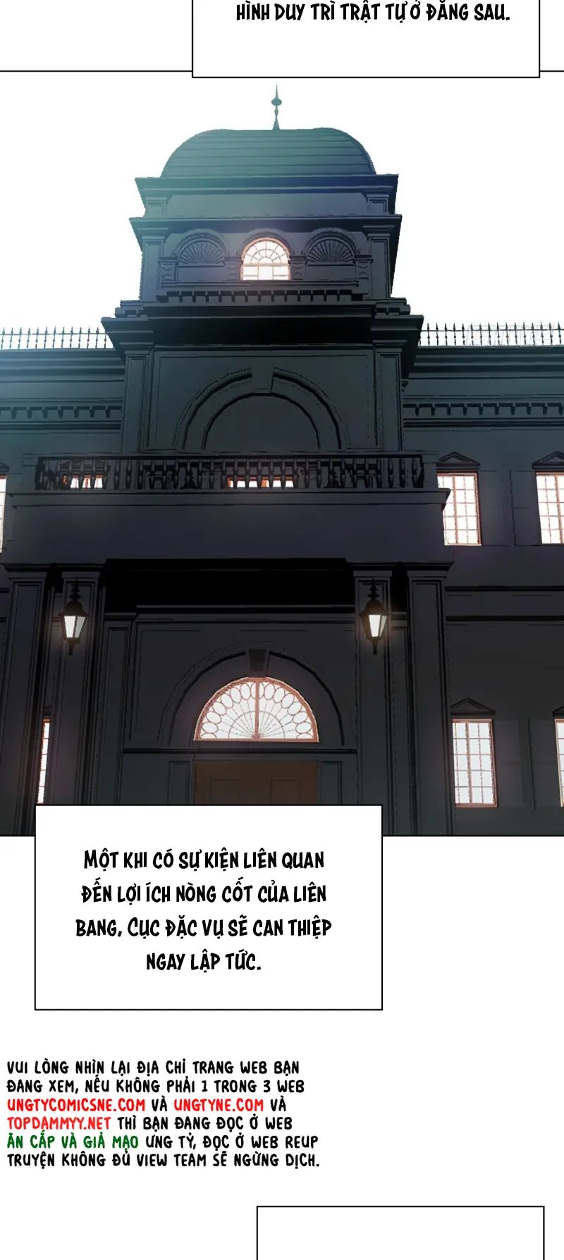 Thiếu Niên Lam Huyết Chapter 2 - Trang 5