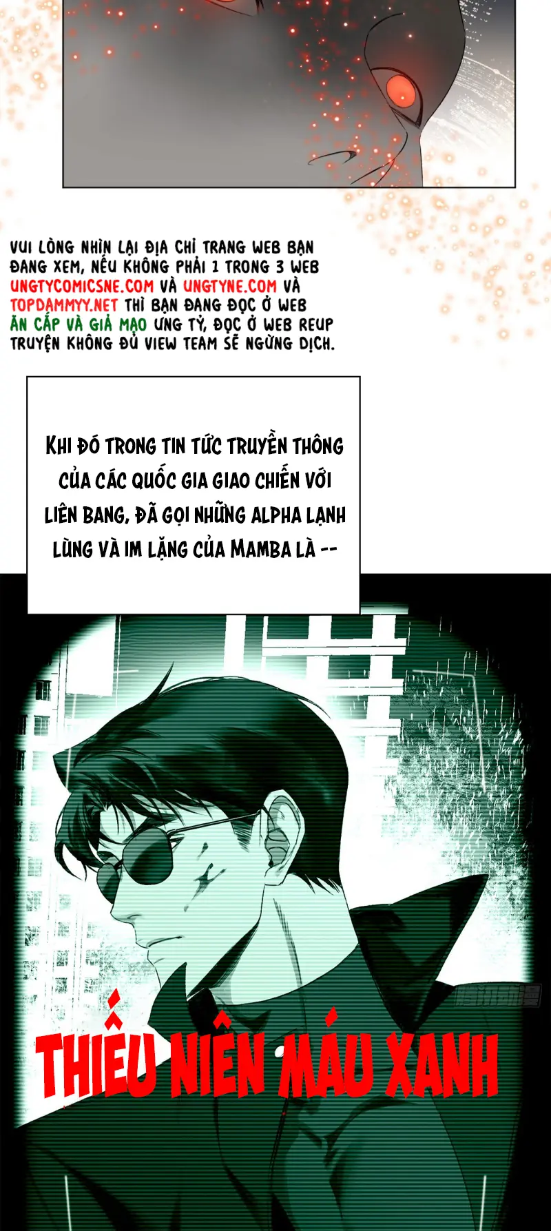 Thiếu Niên Lam Huyết Chapter 2 - Trang 9