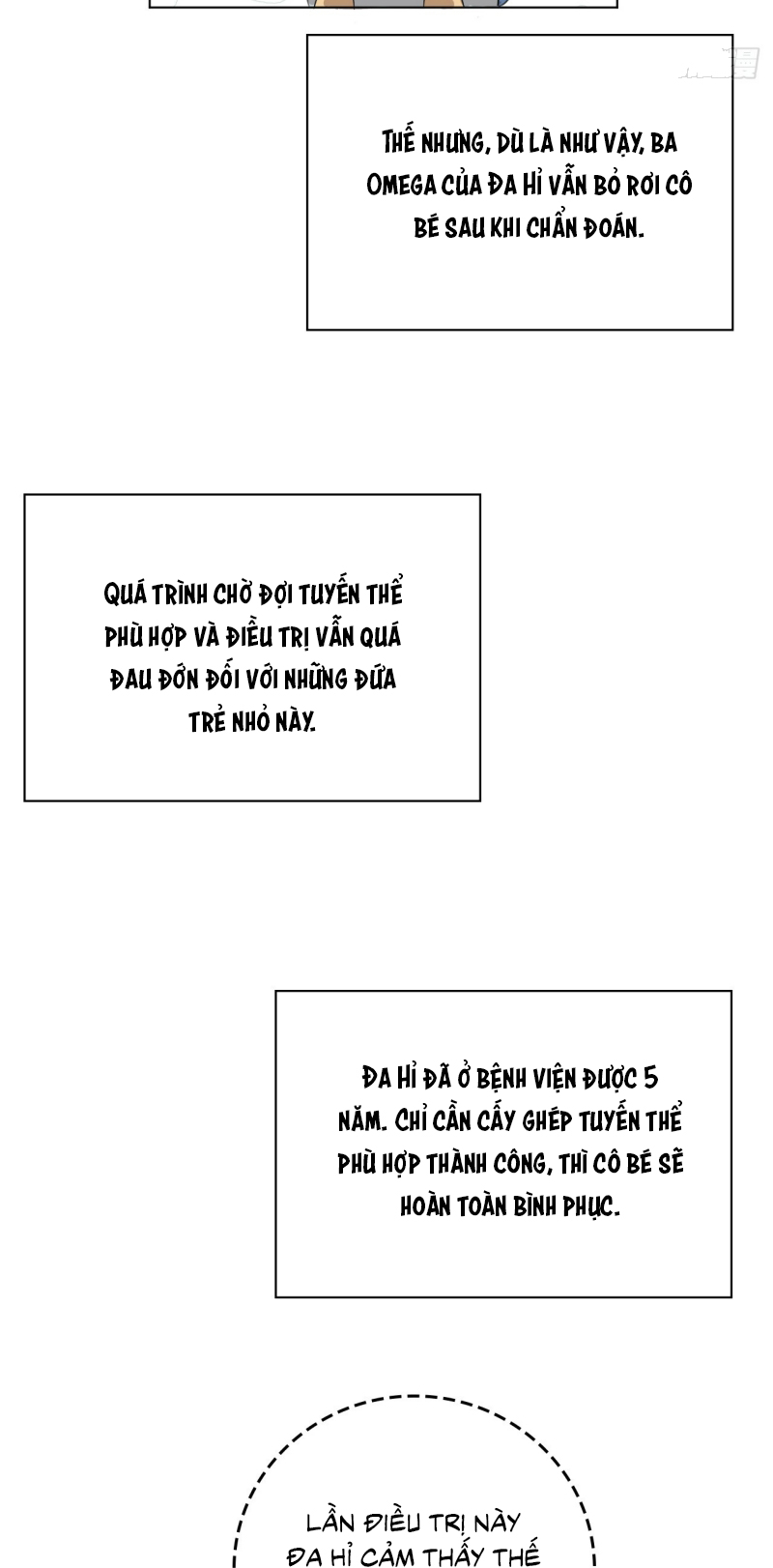 Thiếu Niên Lam Huyết Chapter 3 - Trang 17