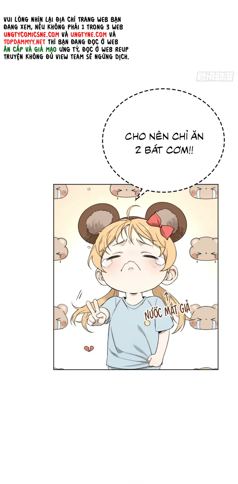 Thiếu Niên Lam Huyết Chapter 3 - Trang 19