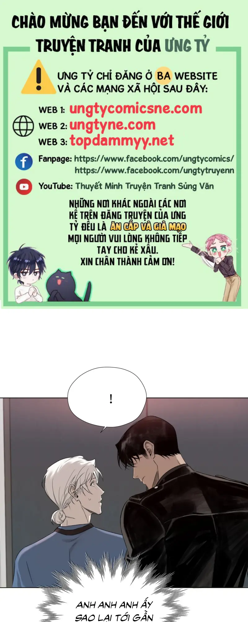 Thiếu Niên Lam Huyết Chapter 3 - Trang 2