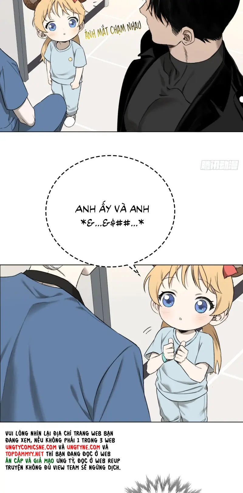 Thiếu Niên Lam Huyết Chapter 3 - Trang 22