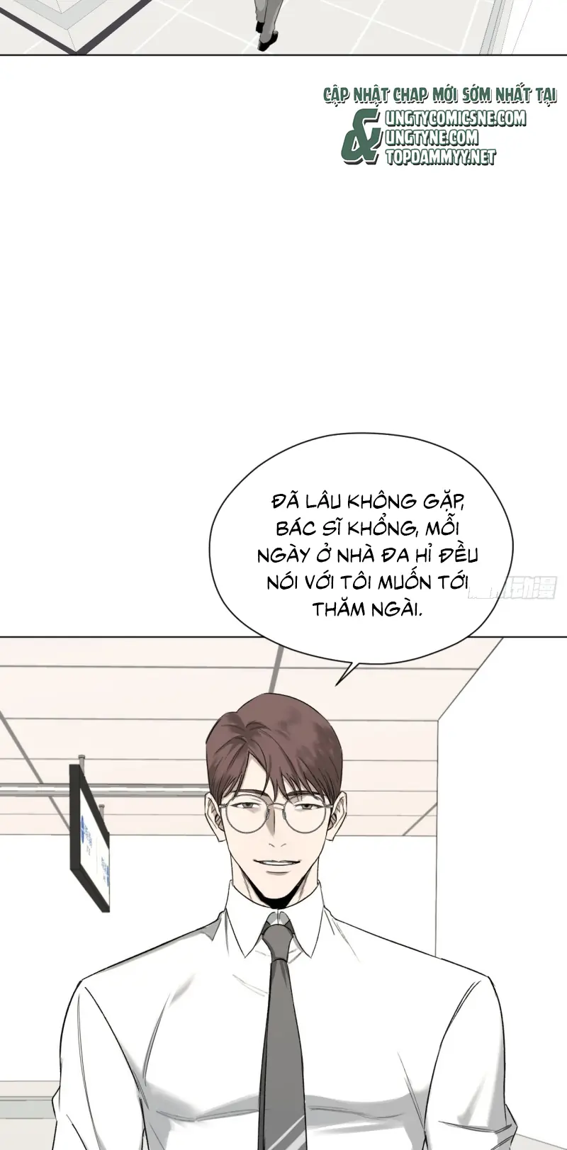Thiếu Niên Lam Huyết Chapter 3 - Trang 25