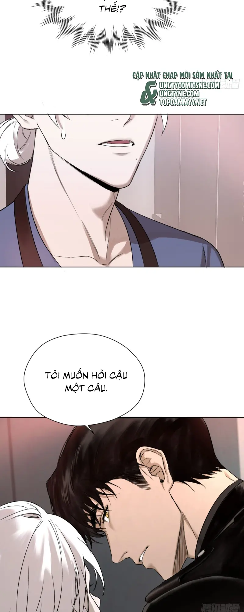 Thiếu Niên Lam Huyết Chapter 3 - Trang 3