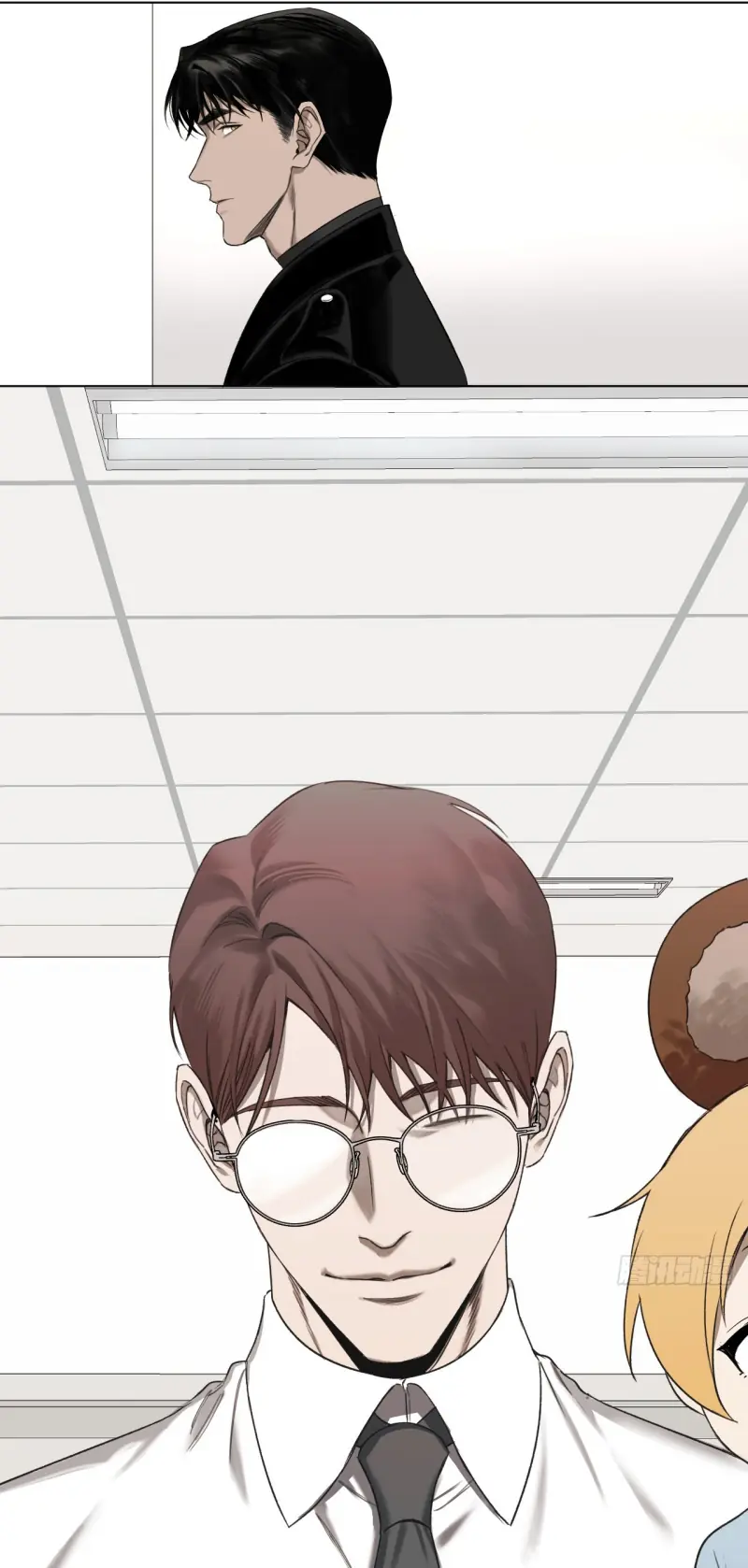 Thiếu Niên Lam Huyết Chapter 3 - Trang 36