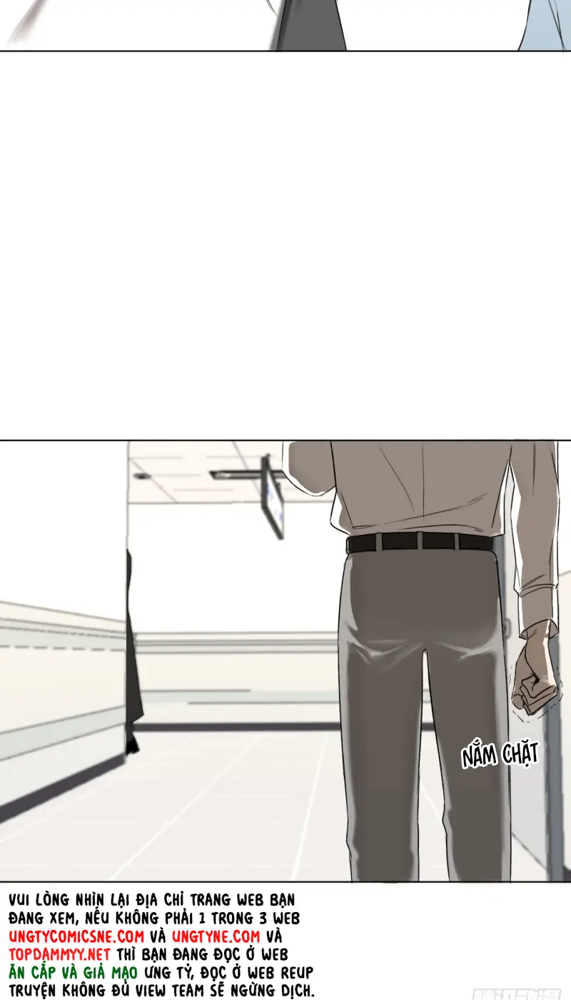 Thiếu Niên Lam Huyết Chapter 3 - Trang 37