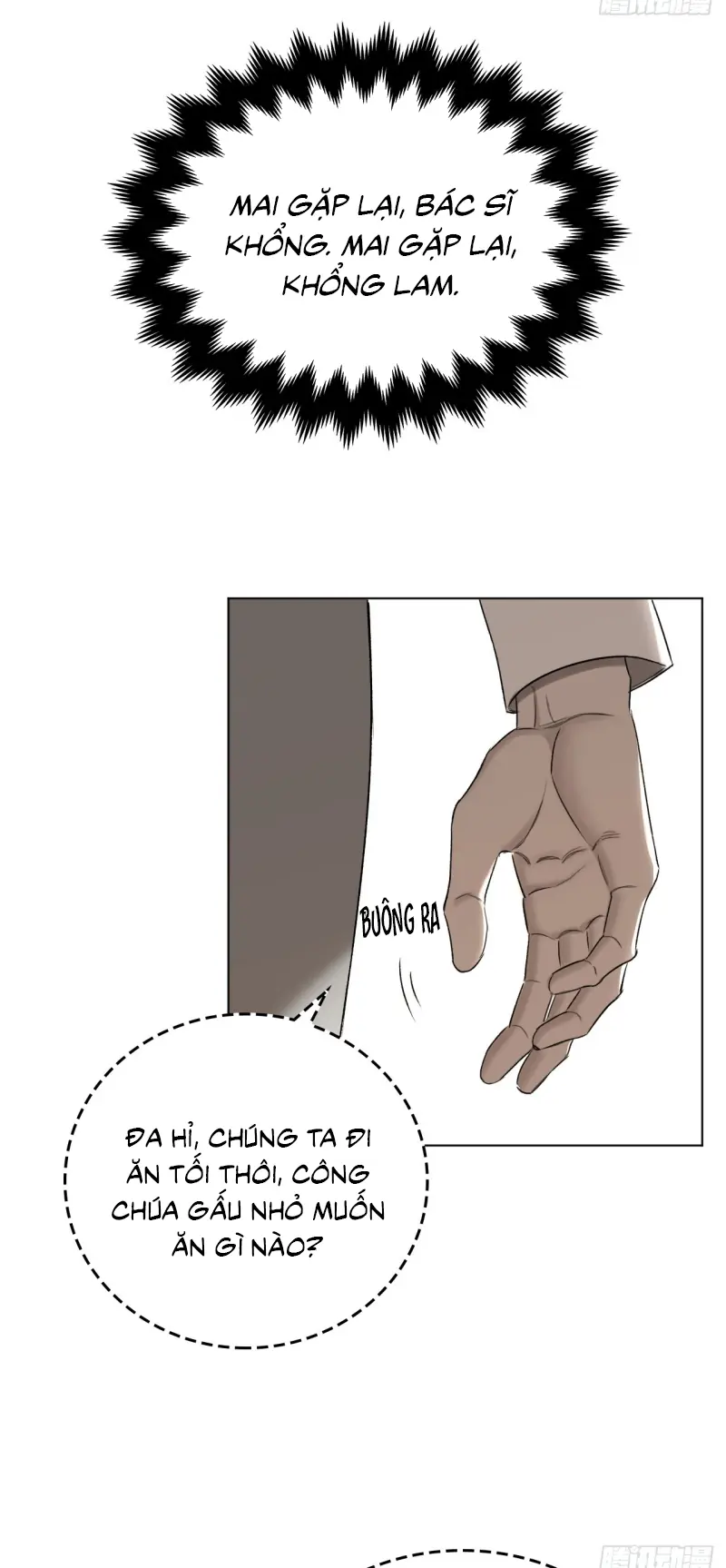 Thiếu Niên Lam Huyết Chapter 3 - Trang 38