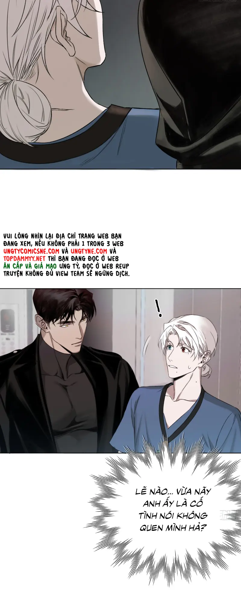 Thiếu Niên Lam Huyết Chapter 3 - Trang 4