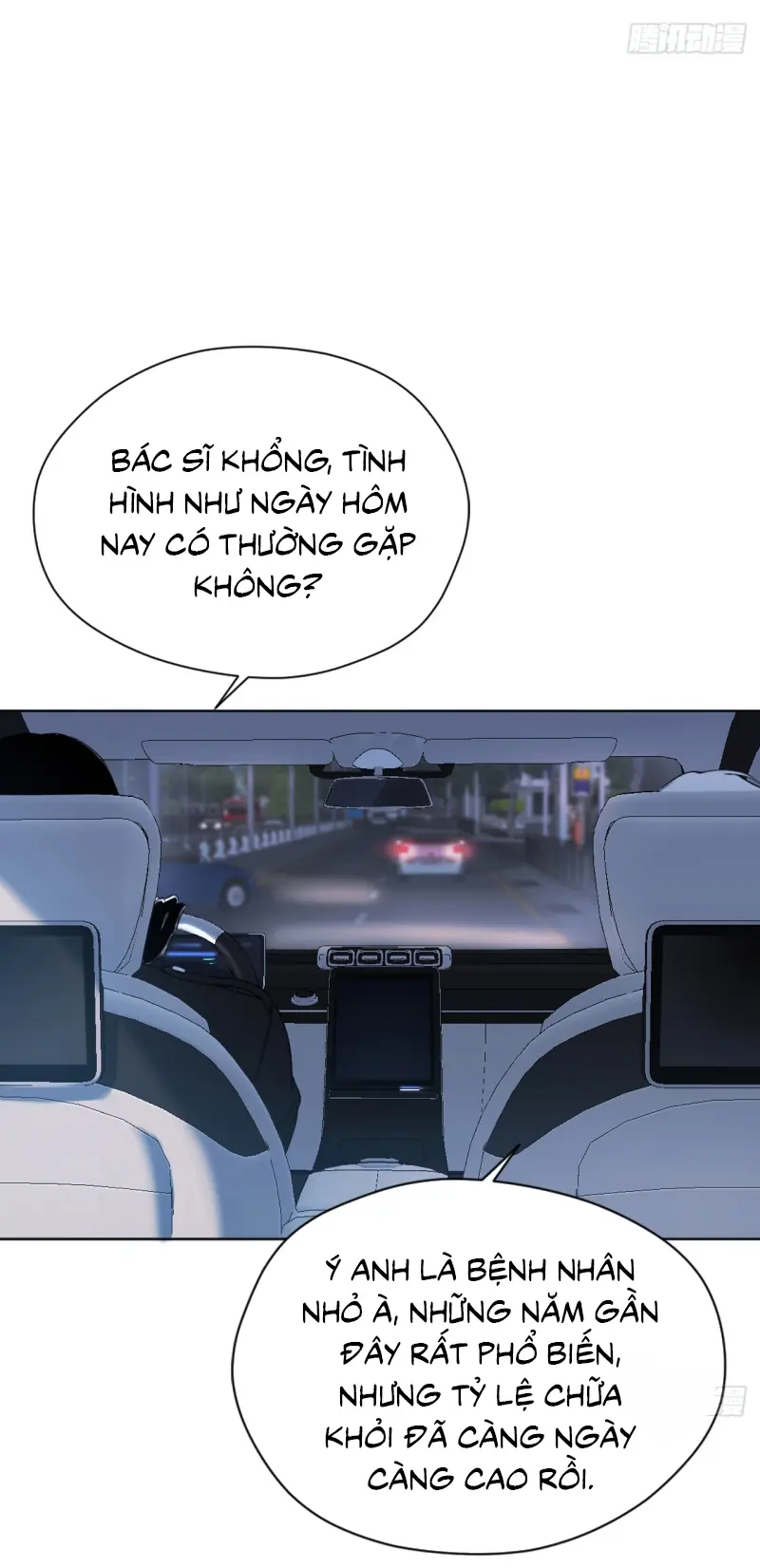 Thiếu Niên Lam Huyết Chapter 4 - Trang 13