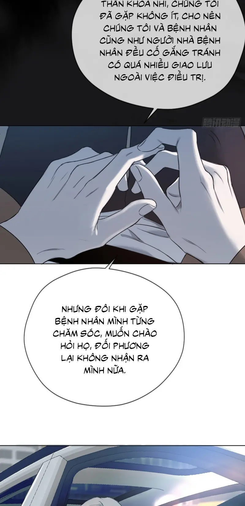 Thiếu Niên Lam Huyết Chapter 4 - Trang 18