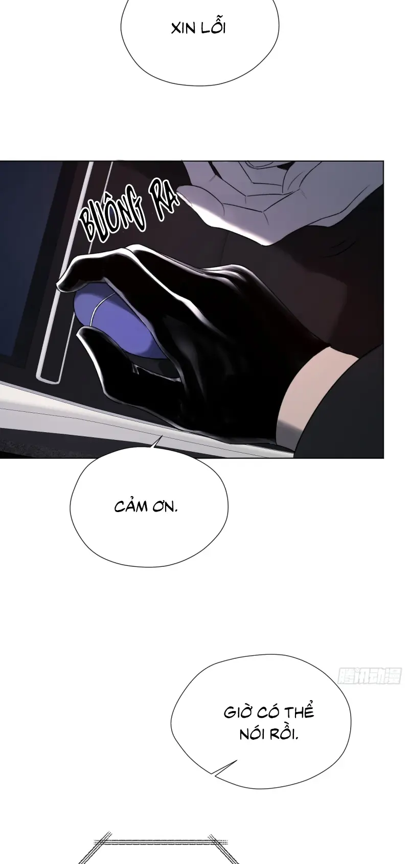 Thiếu Niên Lam Huyết Chapter 4 - Trang 26