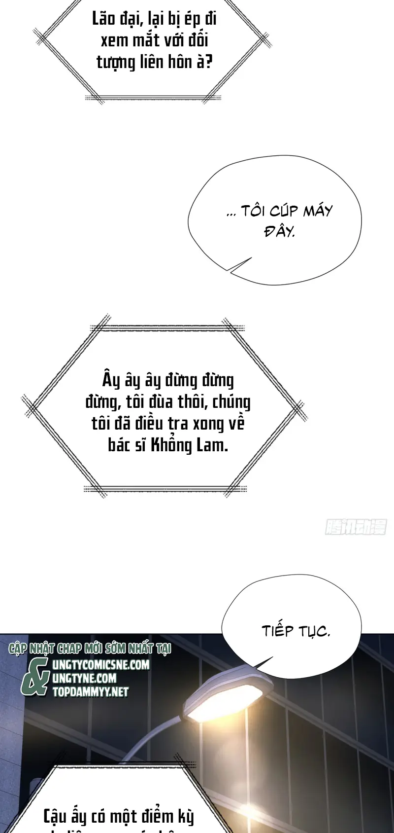 Thiếu Niên Lam Huyết Chapter 4 - Trang 27