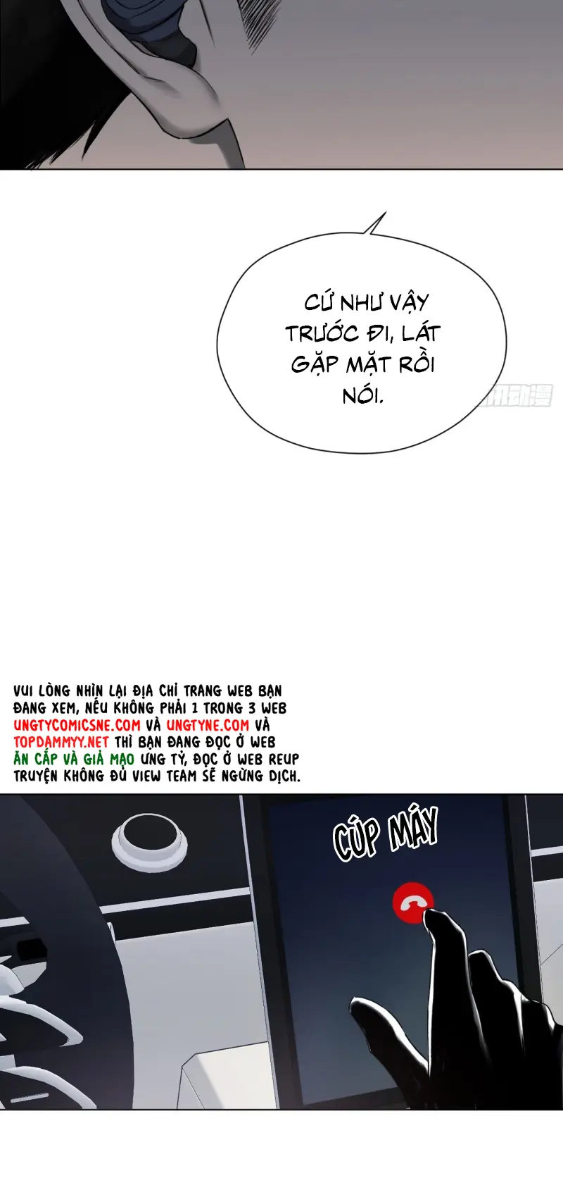 Thiếu Niên Lam Huyết Chapter 4 - Trang 29