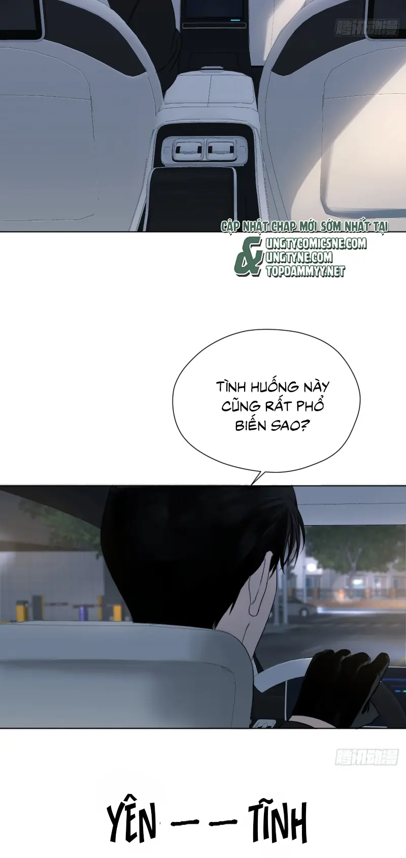 Thiếu Niên Lam Huyết Chapter 4 - Trang 31