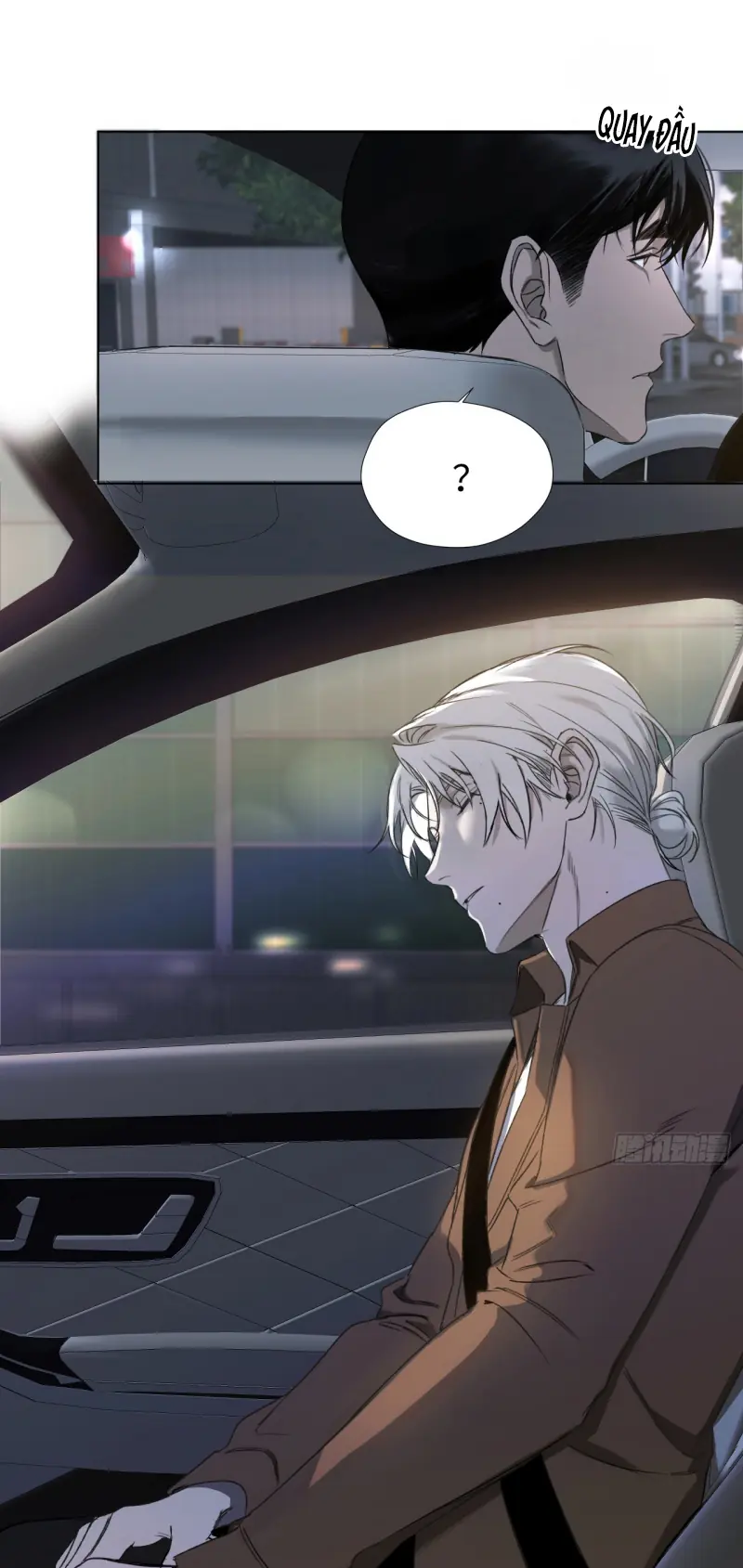 Thiếu Niên Lam Huyết Chapter 4 - Trang 32