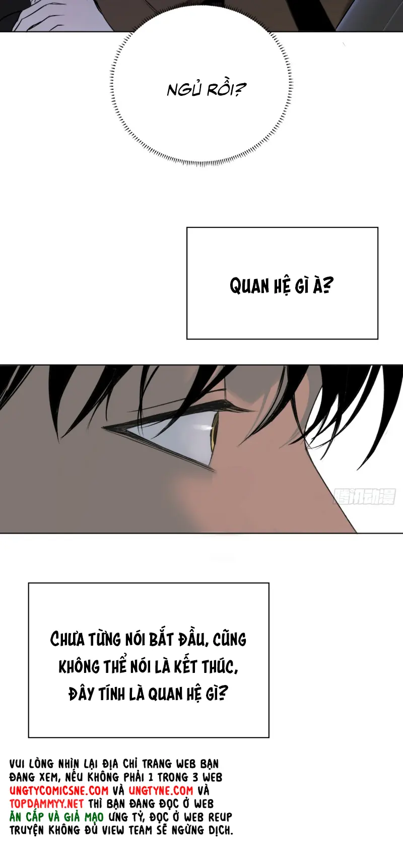 Thiếu Niên Lam Huyết Chapter 4 - Trang 33