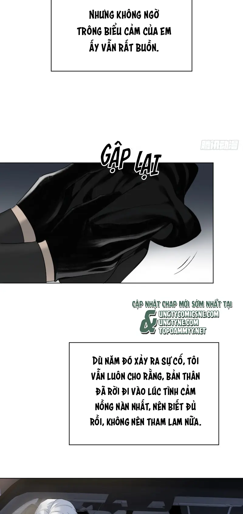 Thiếu Niên Lam Huyết Chapter 4 - Trang 35