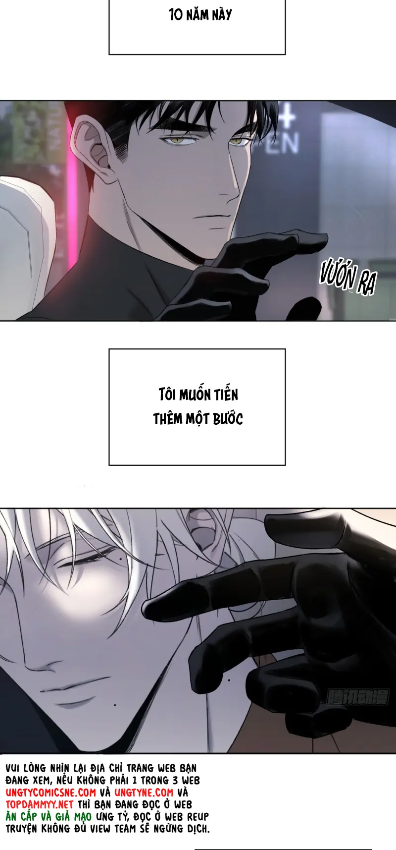Thiếu Niên Lam Huyết Chapter 4 - Trang 37