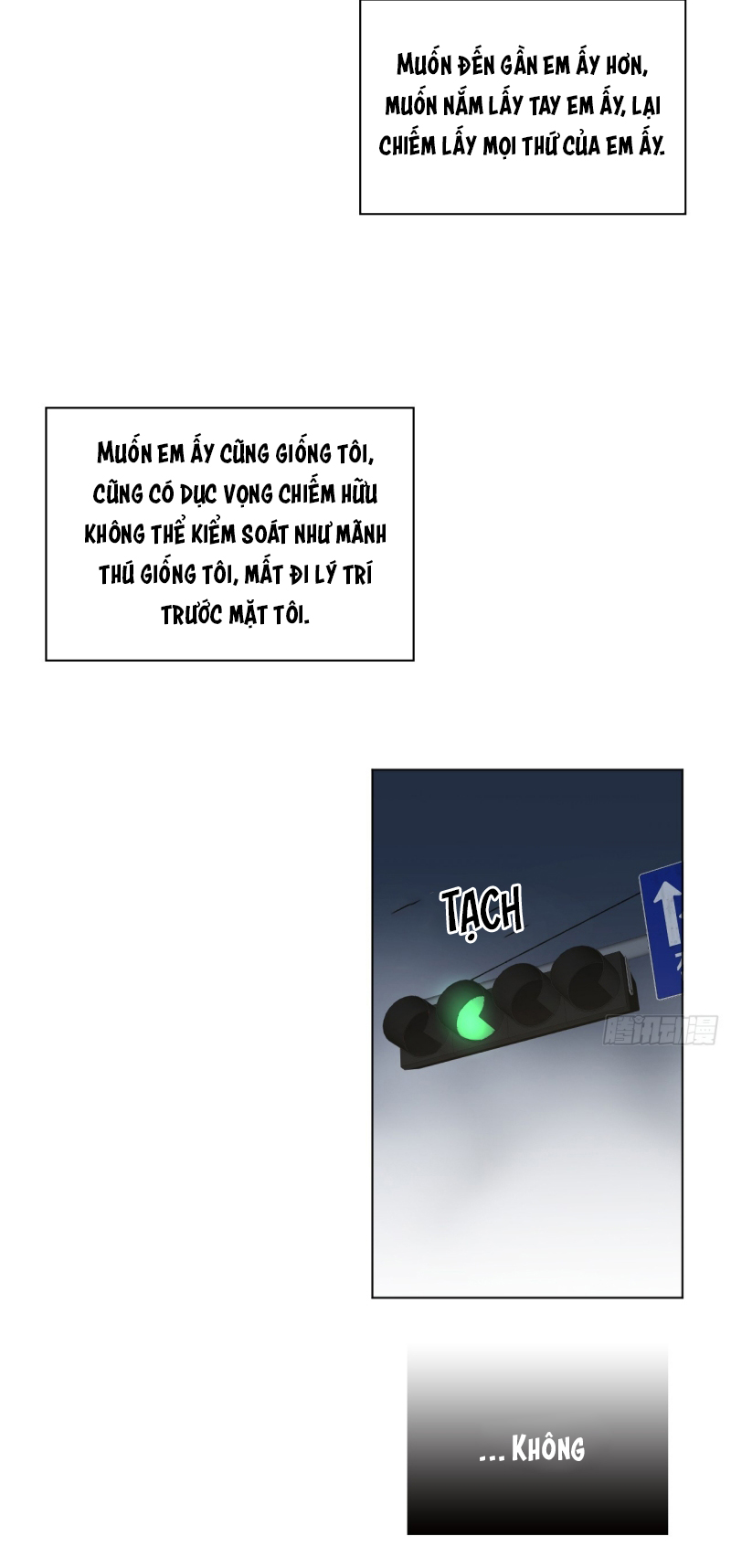 Thiếu Niên Lam Huyết Chapter 4 - Trang 38
