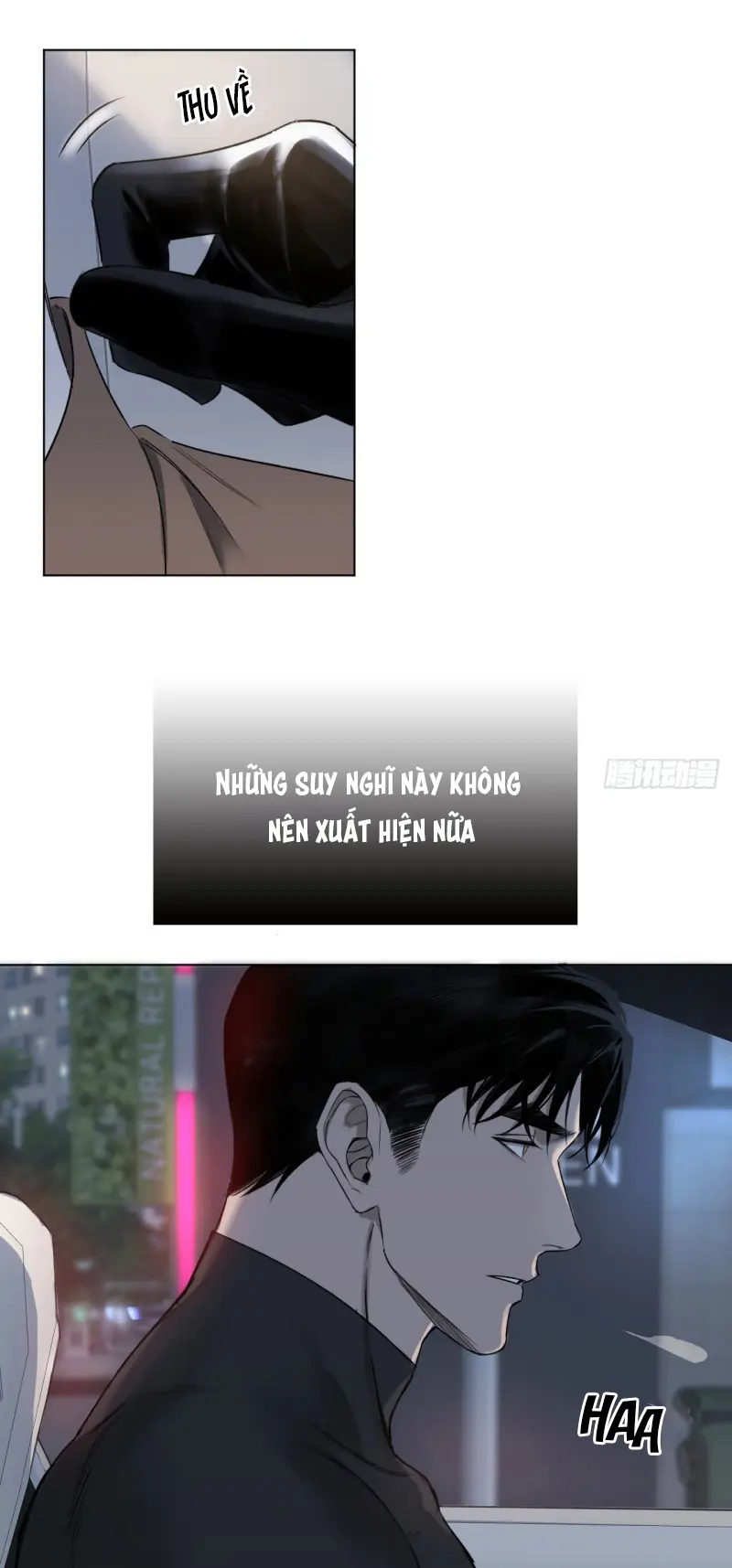 Thiếu Niên Lam Huyết Chapter 4 - Trang 39