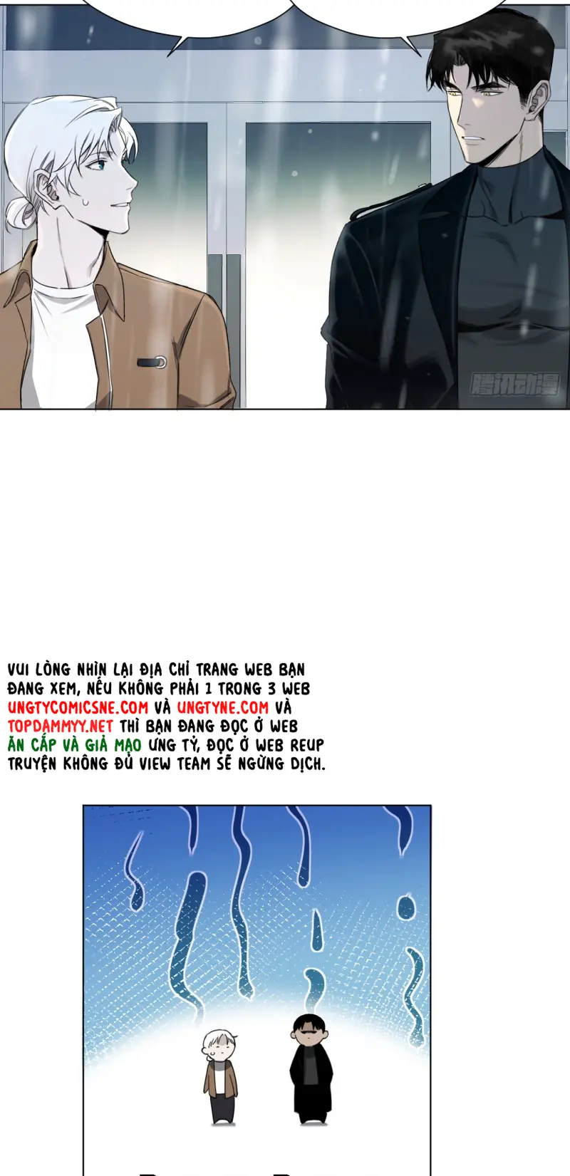 Thiếu Niên Lam Huyết Chapter 4 - Trang 4
