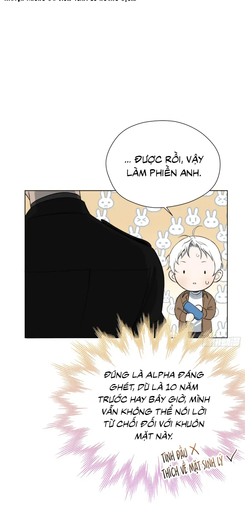 Thiếu Niên Lam Huyết Chapter 4 - Trang 8