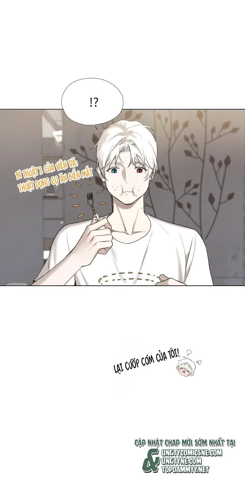 Thiếu Niên Lam Huyết Chapter 5 - Trang 10