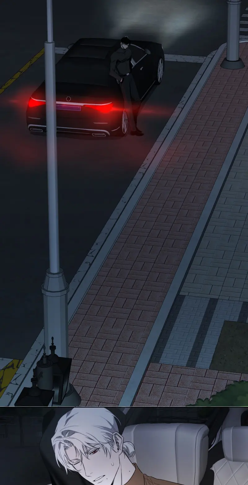 Thiếu Niên Lam Huyết Chapter 5 - Trang 13