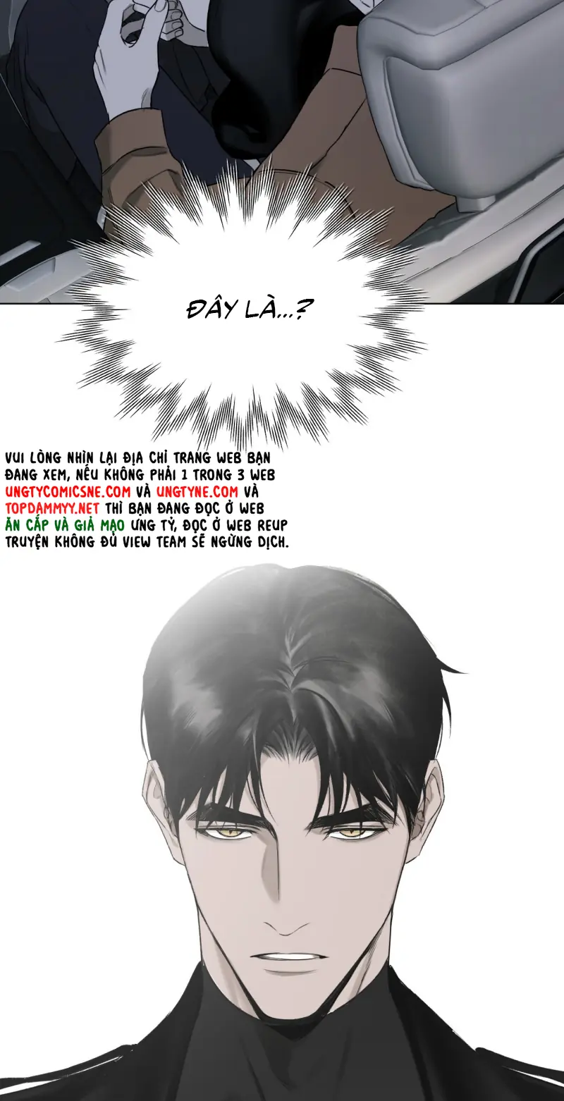 Thiếu Niên Lam Huyết Chapter 5 - Trang 16