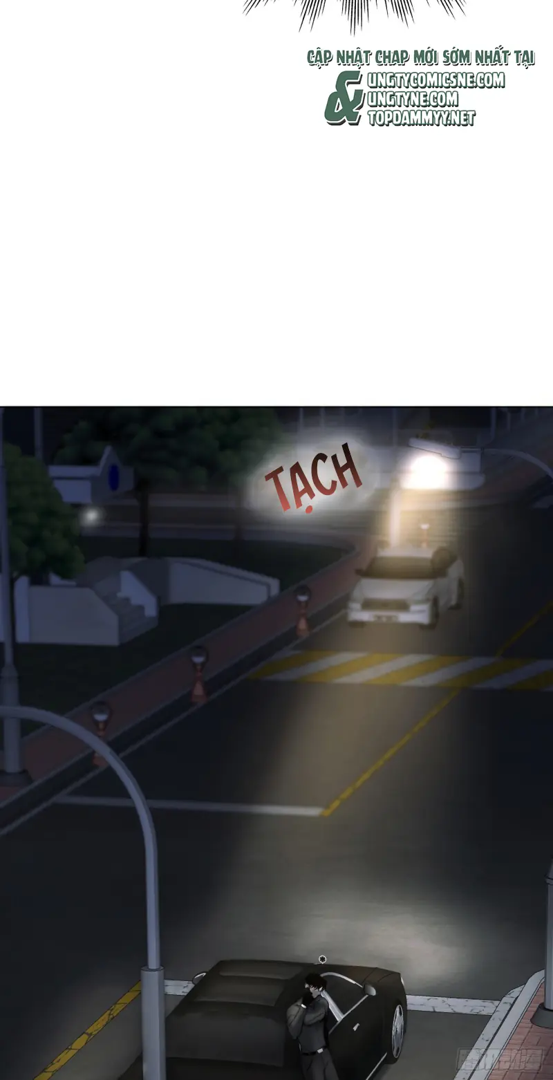 Thiếu Niên Lam Huyết Chapter 5 - Trang 19