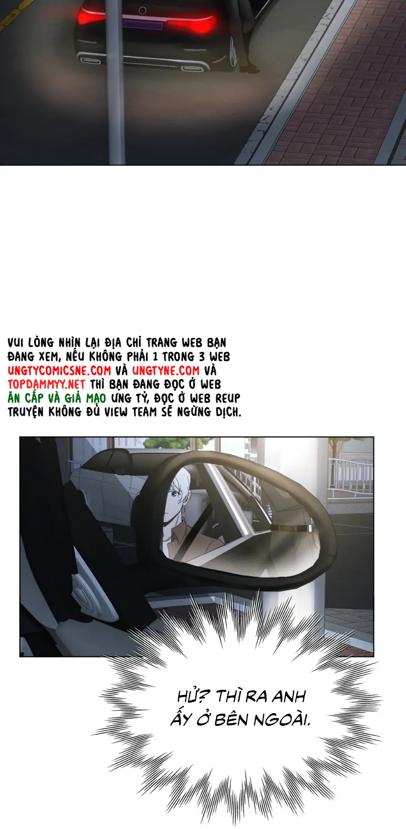 Thiếu Niên Lam Huyết Chapter 5 - Trang 20