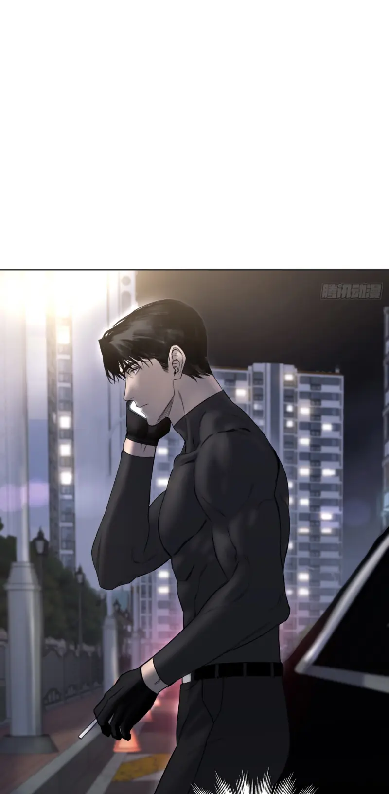 Thiếu Niên Lam Huyết Chapter 5 - Trang 21