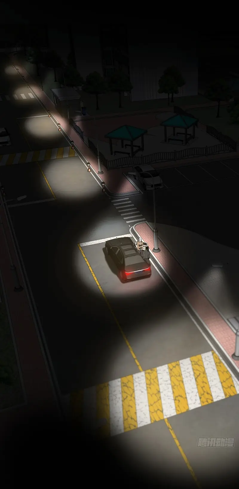 Thiếu Niên Lam Huyết Chapter 5 - Trang 26