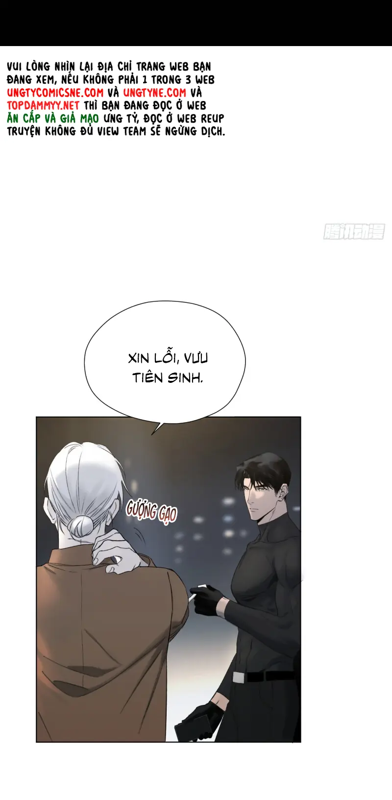 Thiếu Niên Lam Huyết Chapter 5 - Trang 28