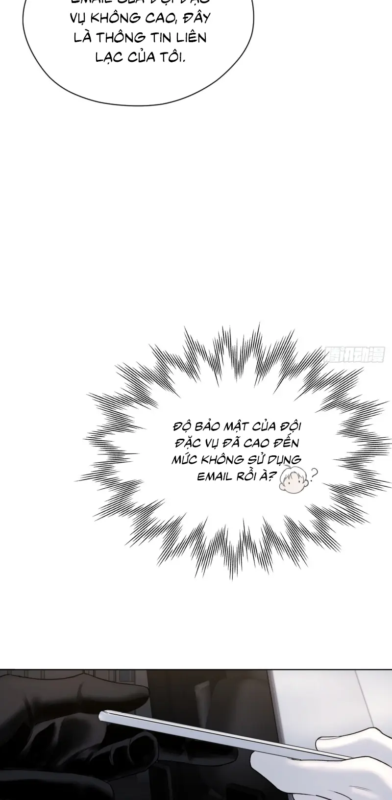 Thiếu Niên Lam Huyết Chapter 5 - Trang 32