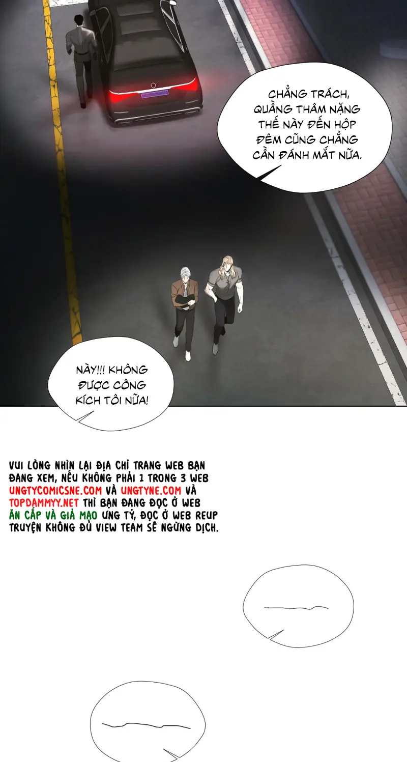 Thiếu Niên Lam Huyết Chapter 5 - Trang 38