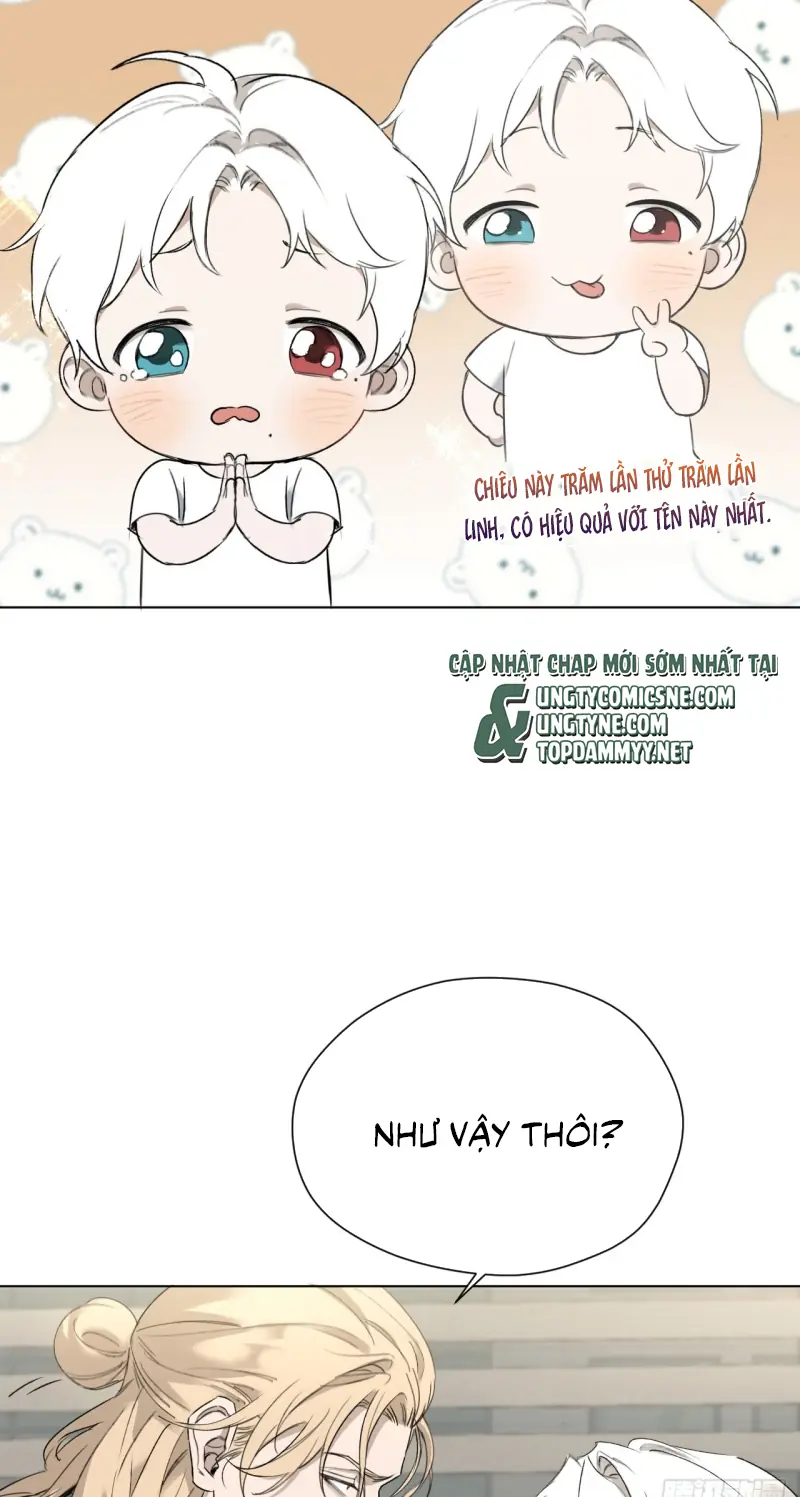 Thiếu Niên Lam Huyết Chapter 5 - Trang 40